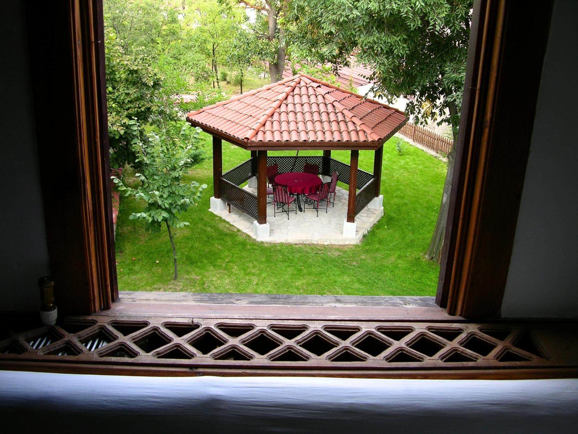 Mehves Hanim Konagi Safranbolu Exterior photo