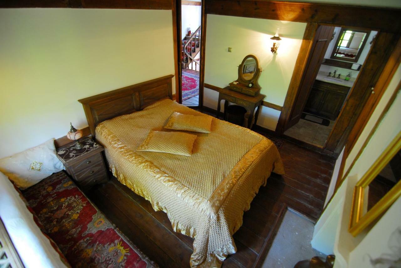 Mehves Hanim Konagi Safranbolu Room photo